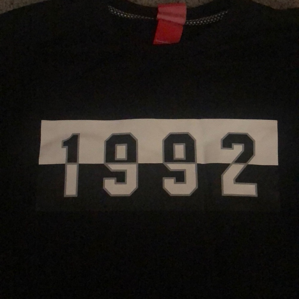 LG Nike Sweater